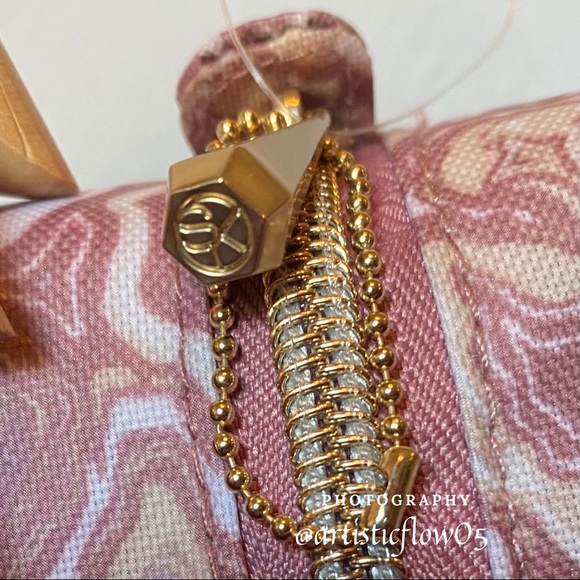 NEW! Sonia Kashuk Pencil Case Cosmetic Bag - Picture 3 of 10